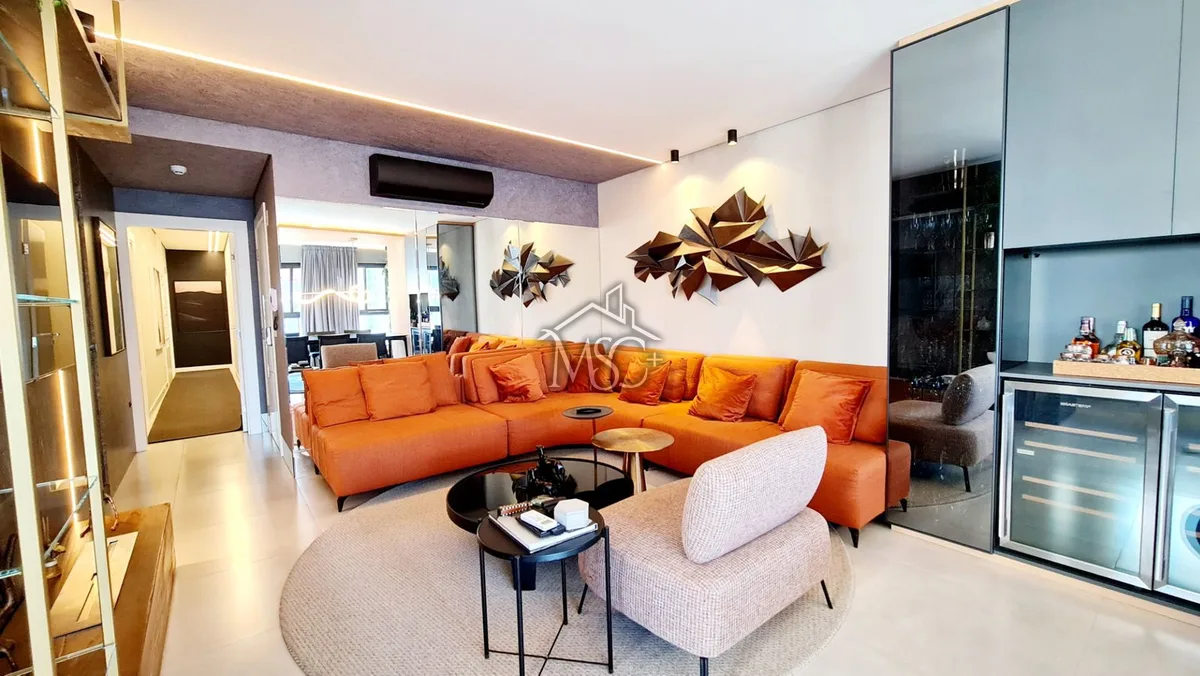 Apartamento 3 quartos Centro - Balneário Camboriú - foto 2