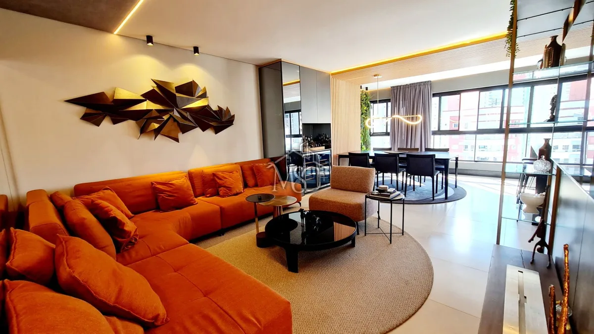 Apartamento 3 quartos Centro - Balneário Camboriú - foto 3