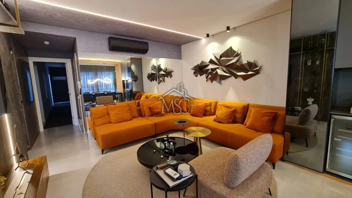 Apartamento 3 quartos Centro - Balneário Camboriú - foto 4