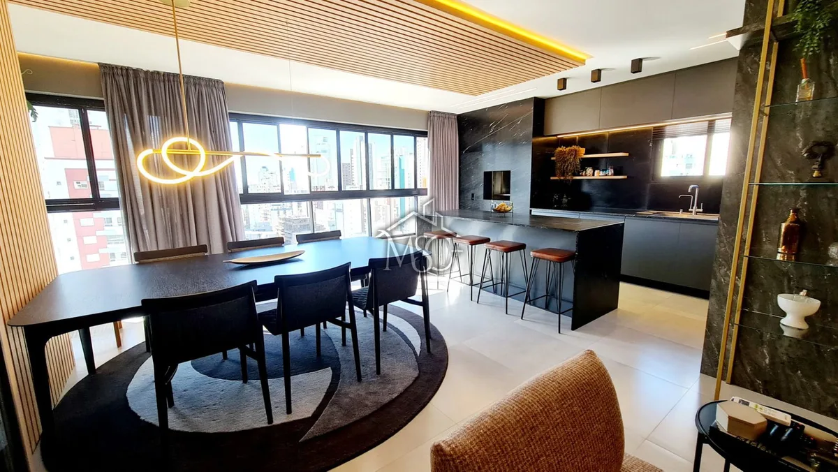 Apartamento 3 quartos Centro - Balneário Camboriú - foto 6