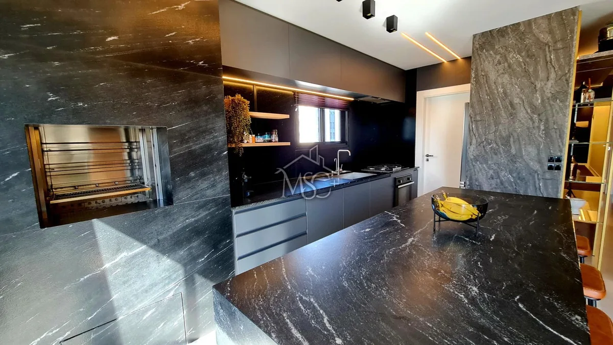 Apartamento 3 quartos Centro - Balneário Camboriú - foto 7