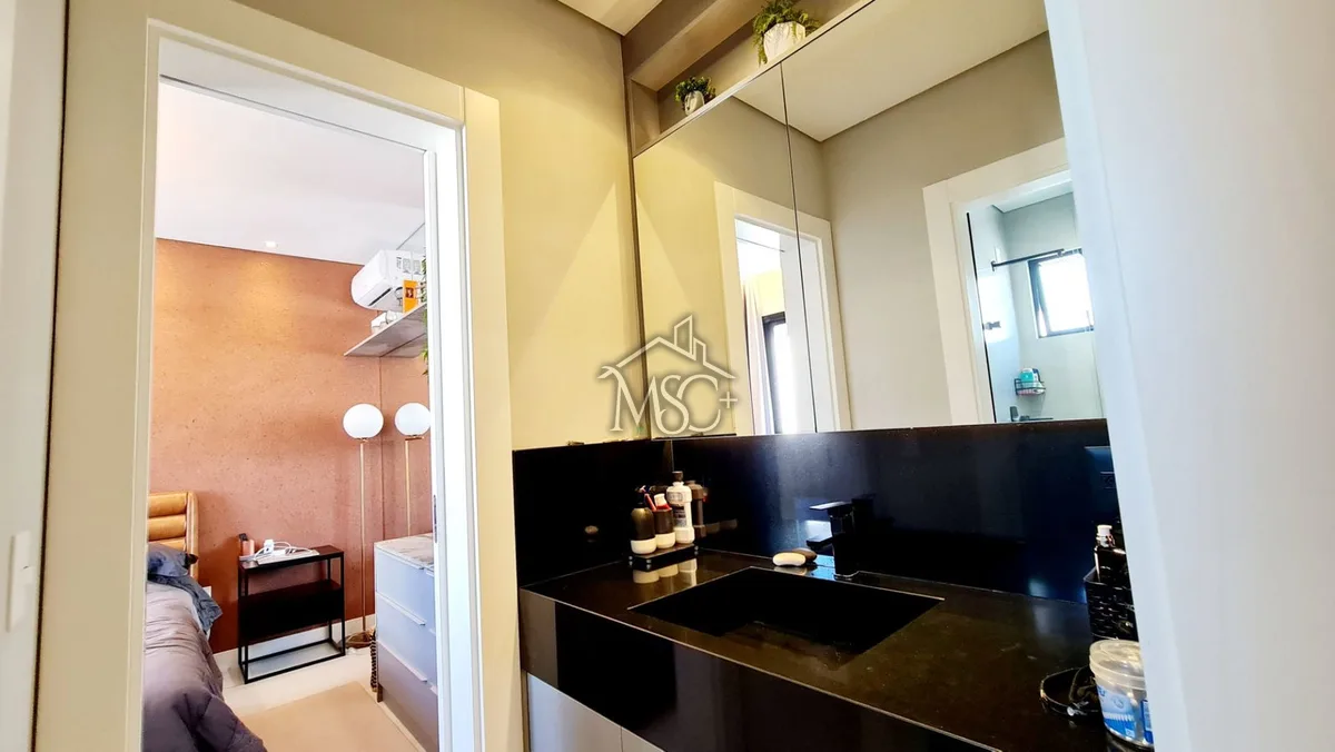 Apartamento 3 quartos Centro - Balneário Camboriú - foto 12