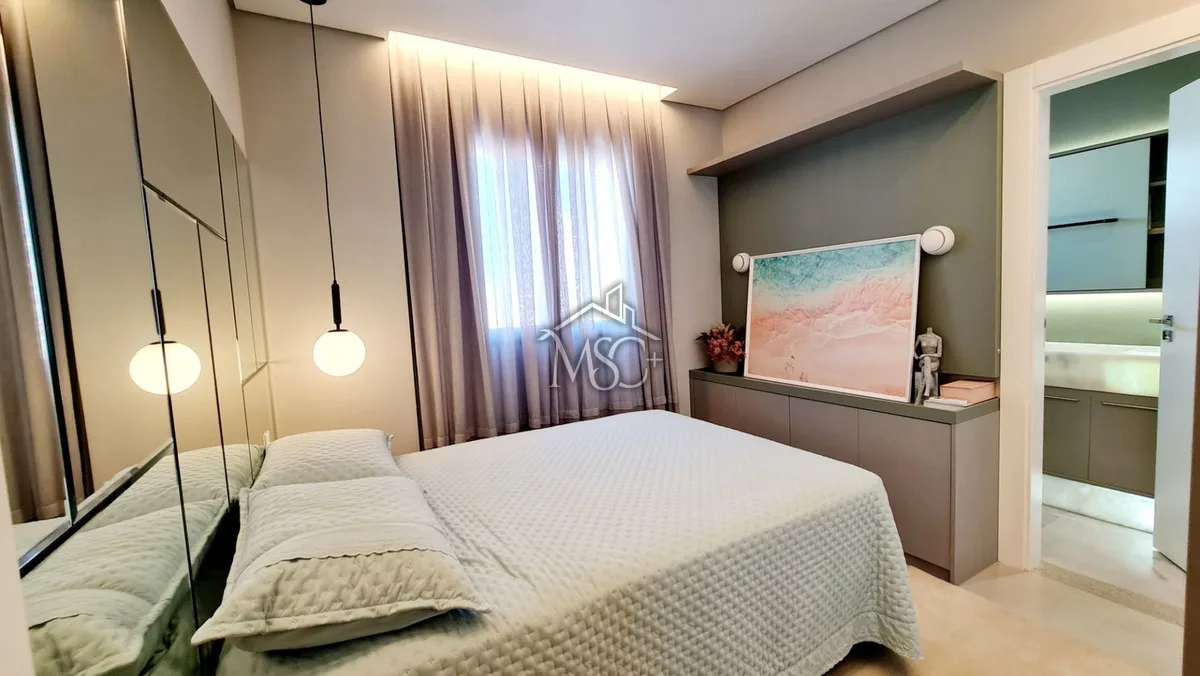 Apartamento 3 quartos Centro - Balneário Camboriú - foto 17