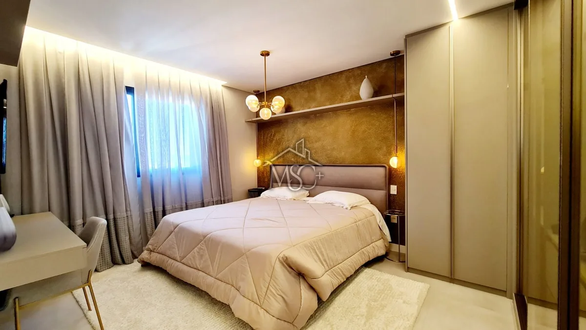 Apartamento 3 quartos Centro - Balneário Camboriú - foto 20