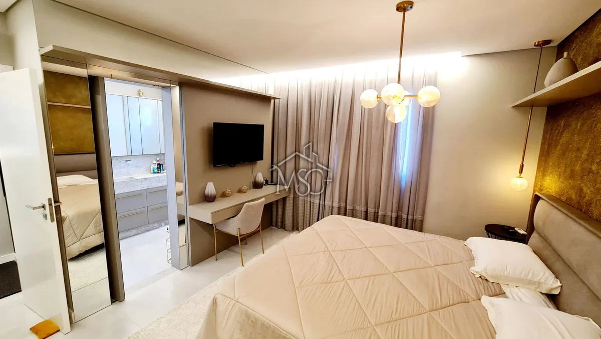 Apartamento 3 quartos Centro - Balneário Camboriú - foto 21
