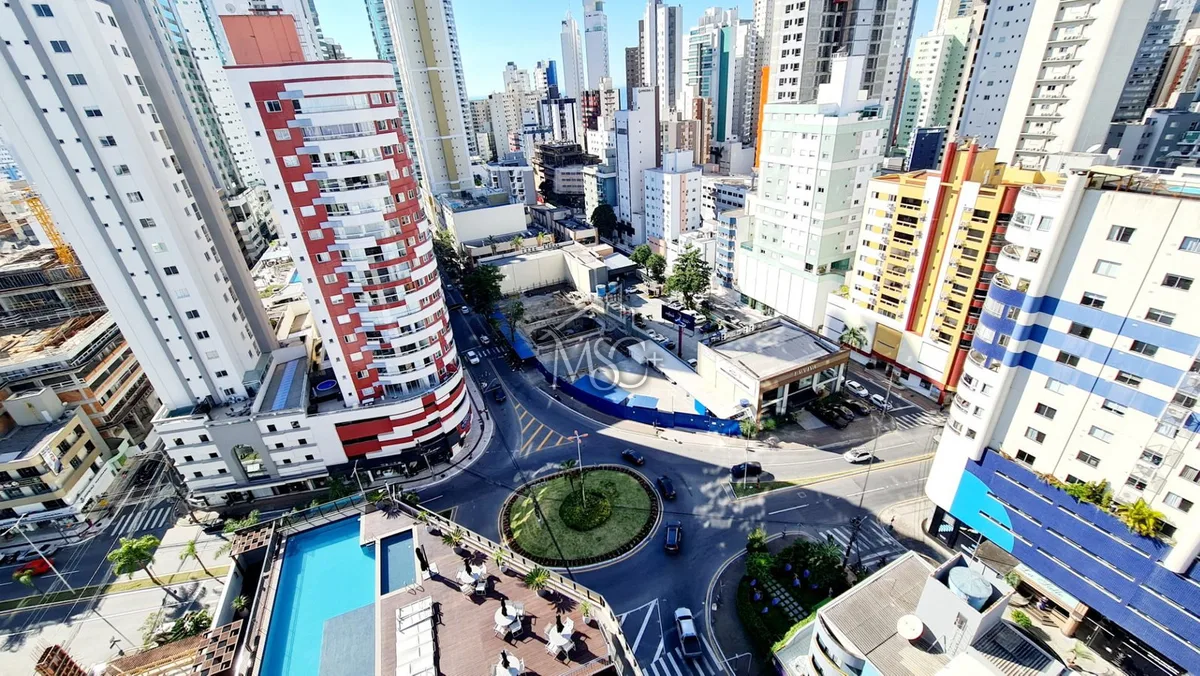 Apartamento 3 quartos Centro - Balneário Camboriú - foto 24