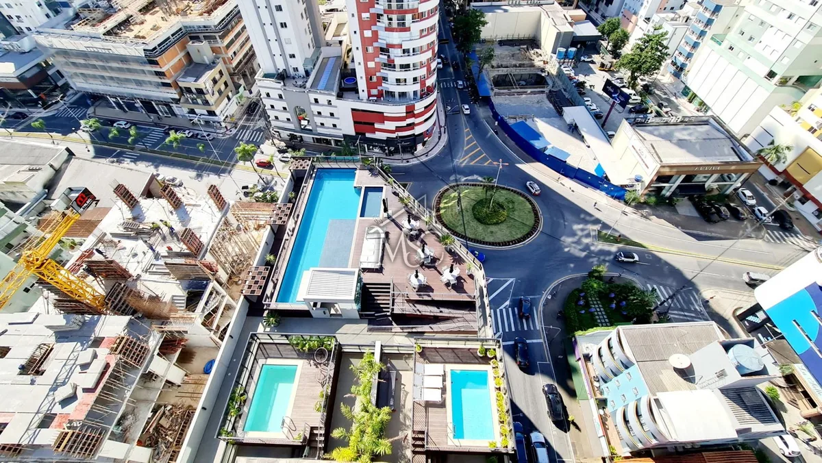 Apartamento 3 quartos Centro - Balneário Camboriú - foto 25