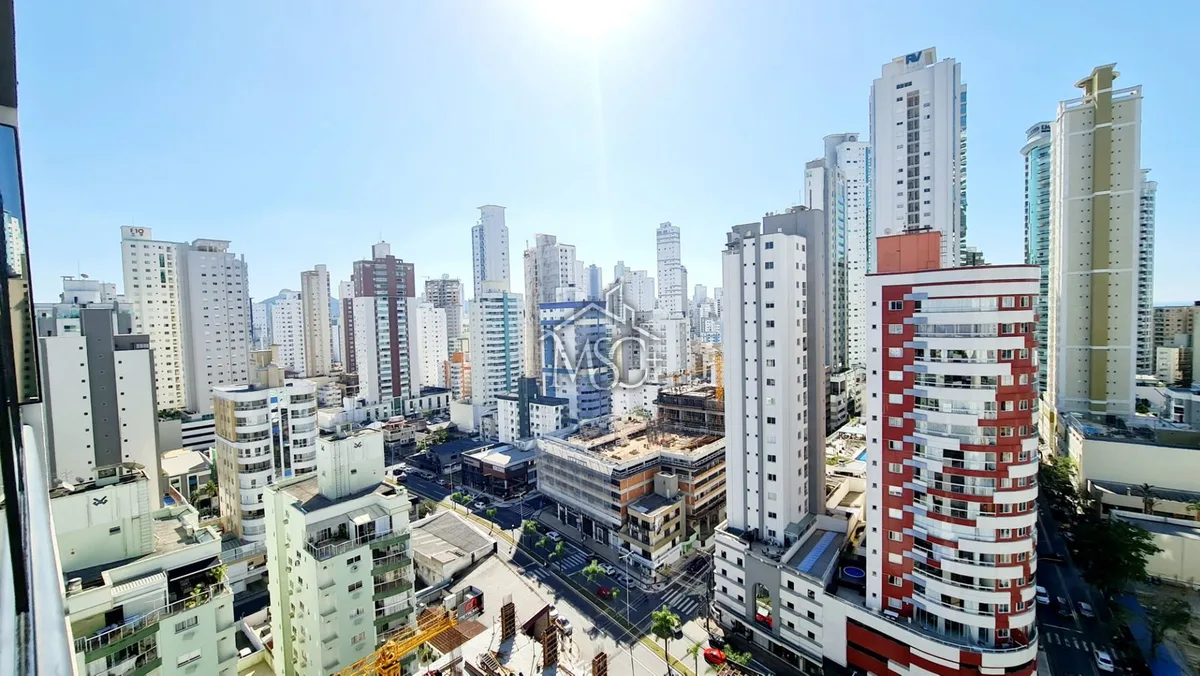 Apartamento 3 quartos Centro - Balneário Camboriú - foto 26