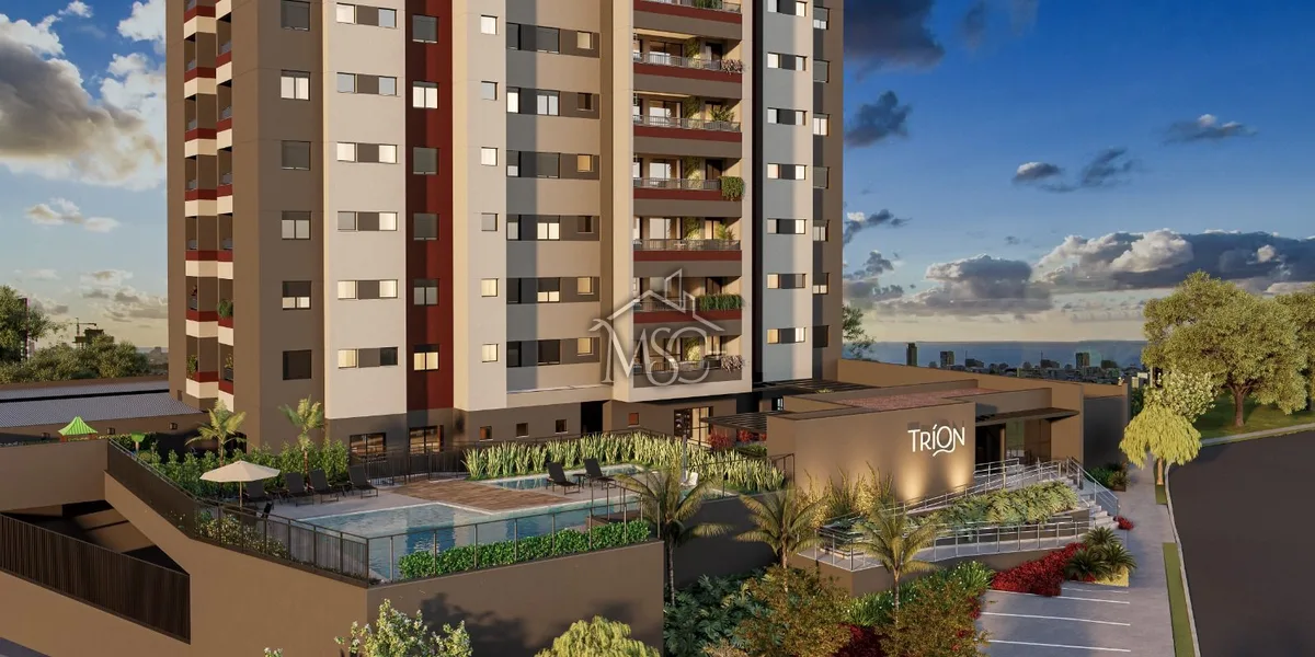 Apartamento 2 quartos Jardim Paulistano - Sorocaba - foto 6