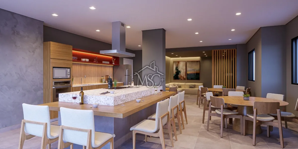 Apartamento 2 quartos Jardim Paulistano - Sorocaba - foto 4