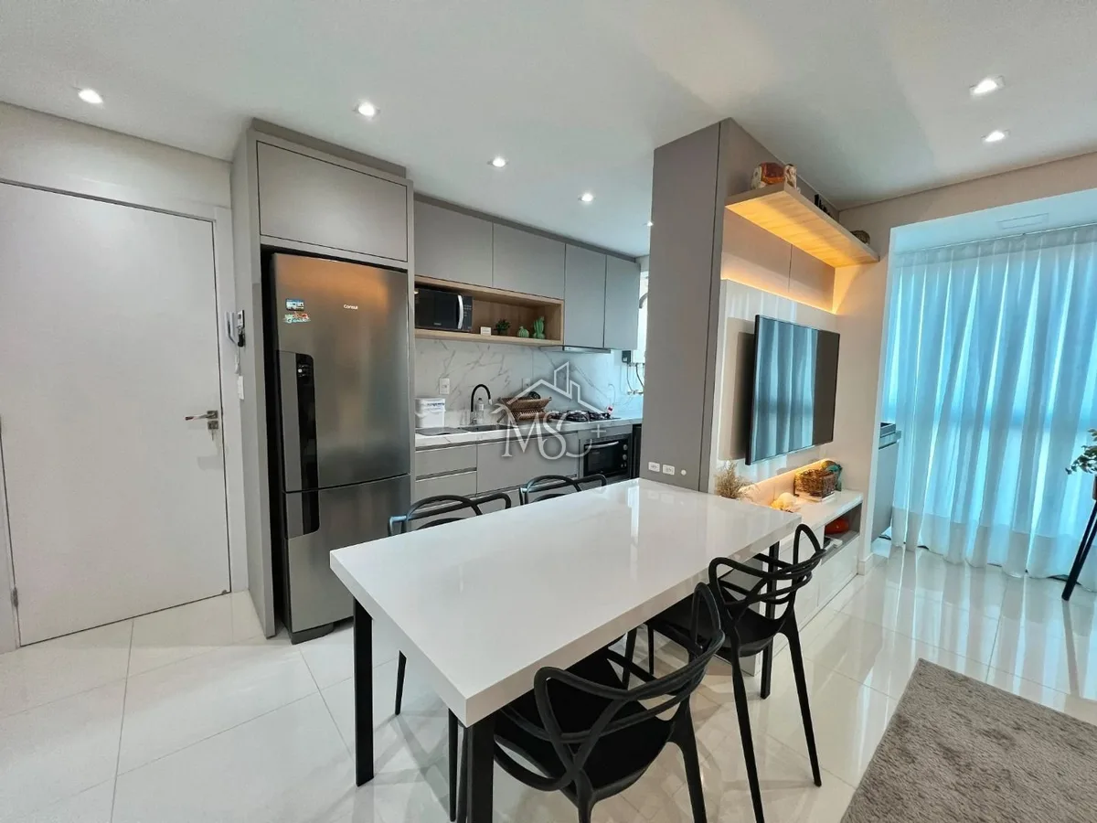 Apartamento 2 quartos Praia Brava - Itajaí - foto 2