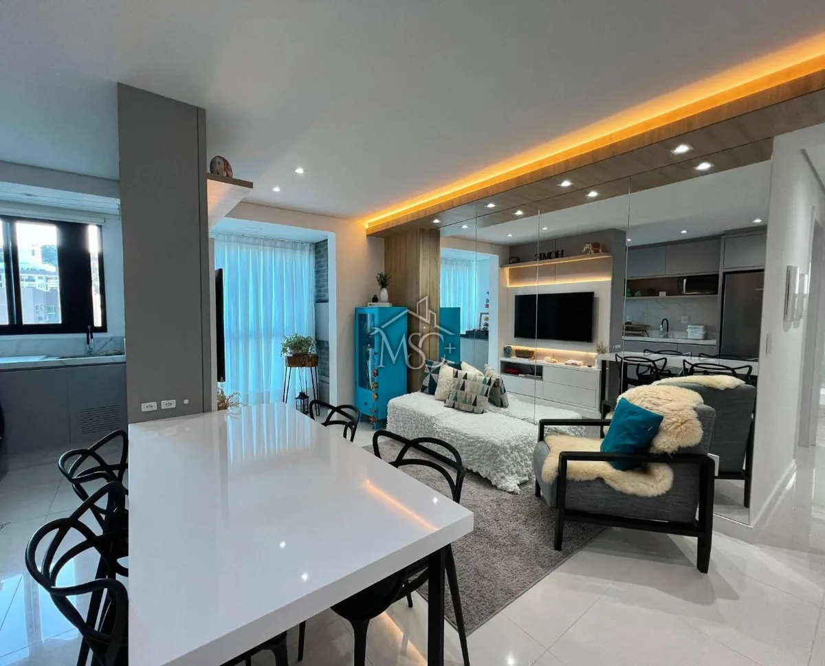 Apartamento 2 quartos Praia Brava - Itajaí - foto 3