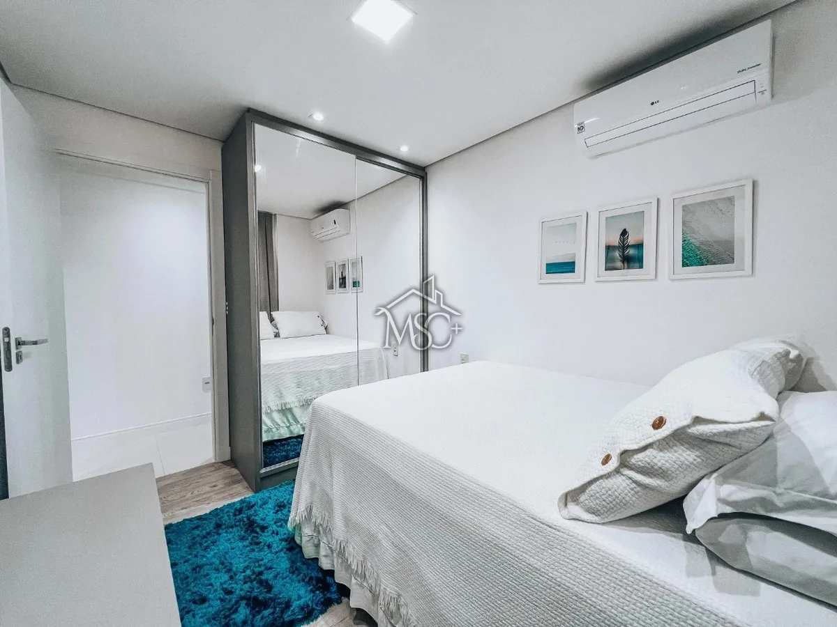 Apartamento 2 quartos Praia Brava - Itajaí - foto 4