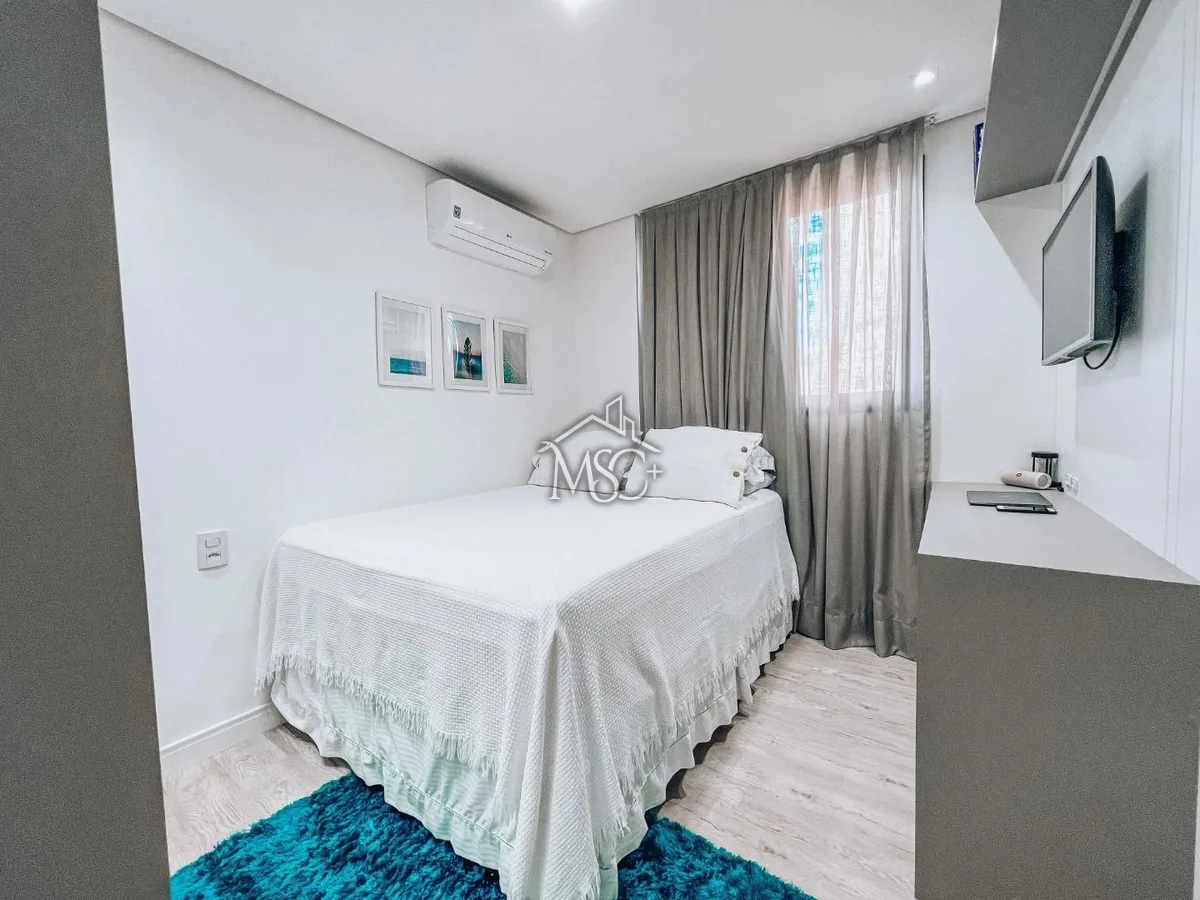 Apartamento 2 quartos Praia Brava - Itajaí - foto 5