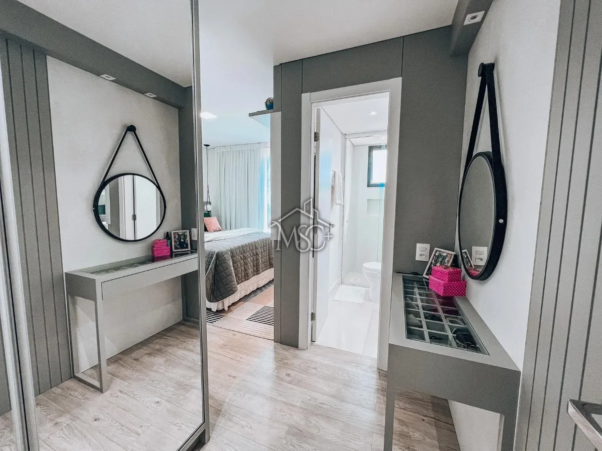 Apartamento 2 quartos Praia Brava - Itajaí - foto 6