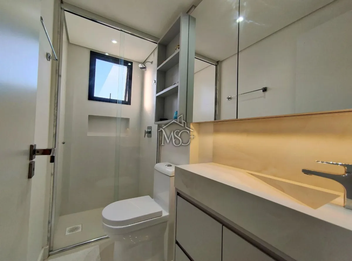 Apartamento 2 quartos Praia Brava - Itajaí - foto 7