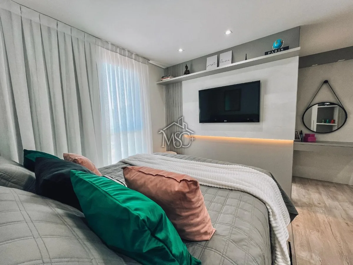 Apartamento 2 quartos Praia Brava - Itajaí - foto 8
