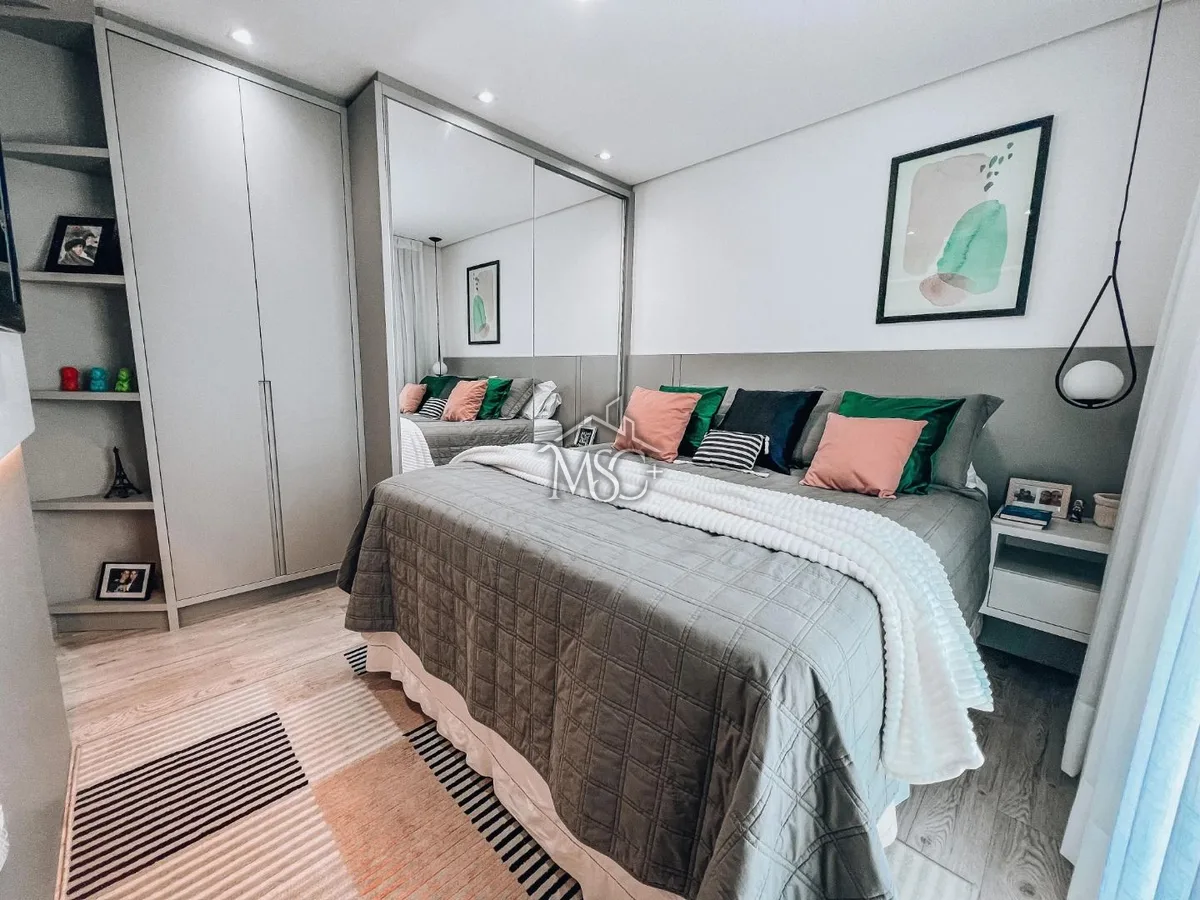 Apartamento 2 quartos Praia Brava - Itajaí - foto 9