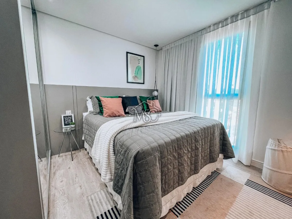 Apartamento 2 quartos Praia Brava - Itajaí - foto 10