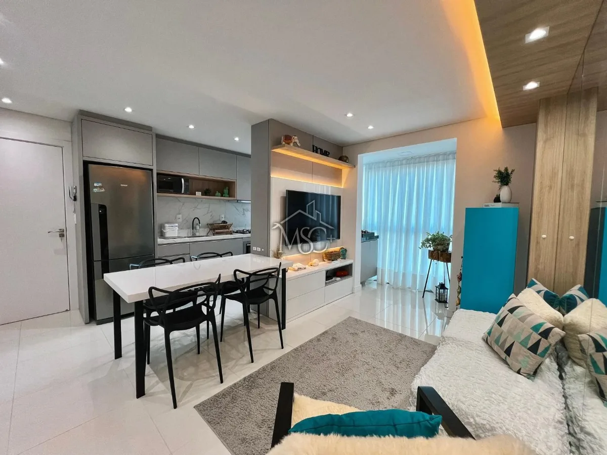 Apartamento 2 quartos Praia Brava - Itajaí - foto 11