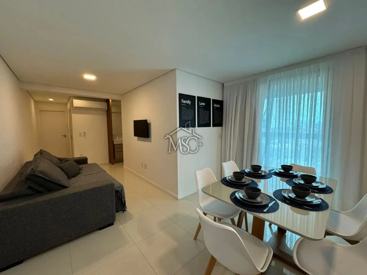Apartamento 3 quartos Praia Brava - Itajaí - foto 2