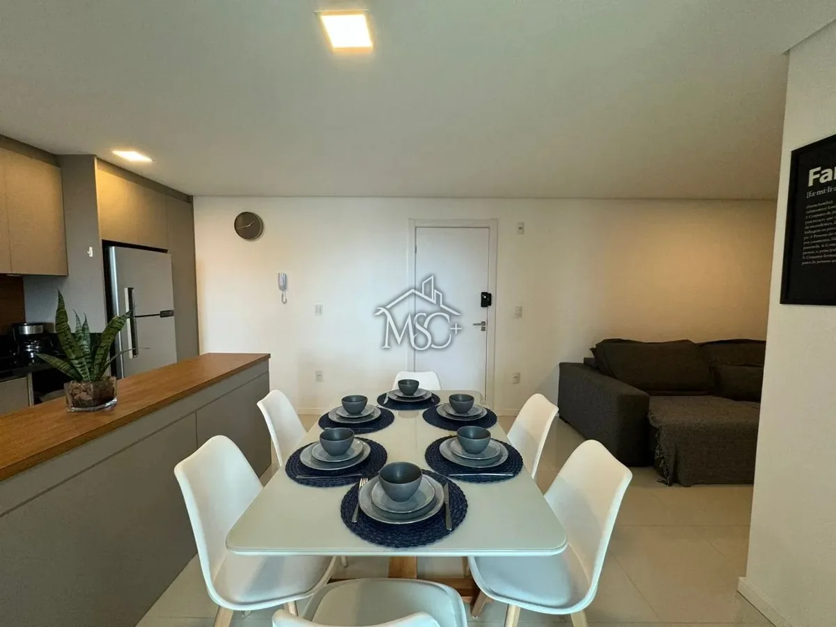 Apartamento 3 quartos Praia Brava - Itajaí - foto 3