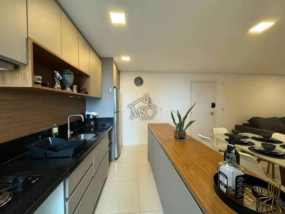 Apartamento 3 quartos Praia Brava - Itajaí - foto 6