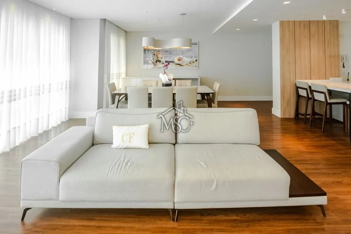 Apartamento 4 quartos Centro - Itajaí - foto 4