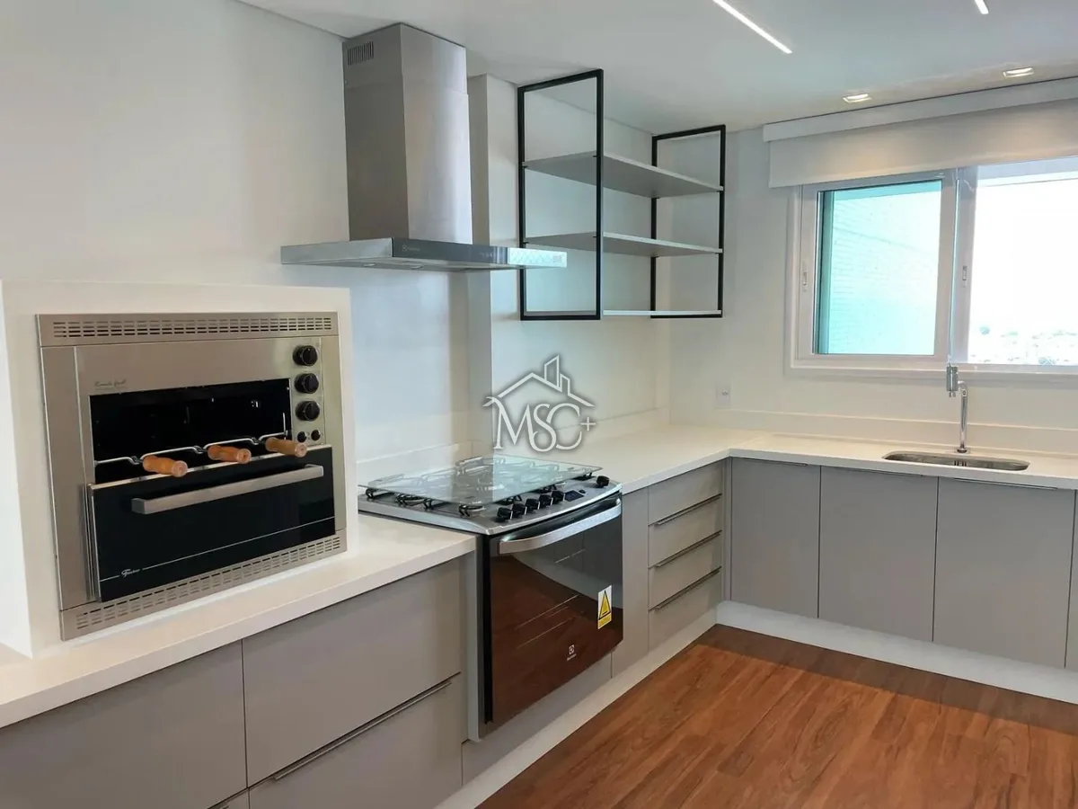 Apartamento 4 quartos Centro - Itajaí - foto 6