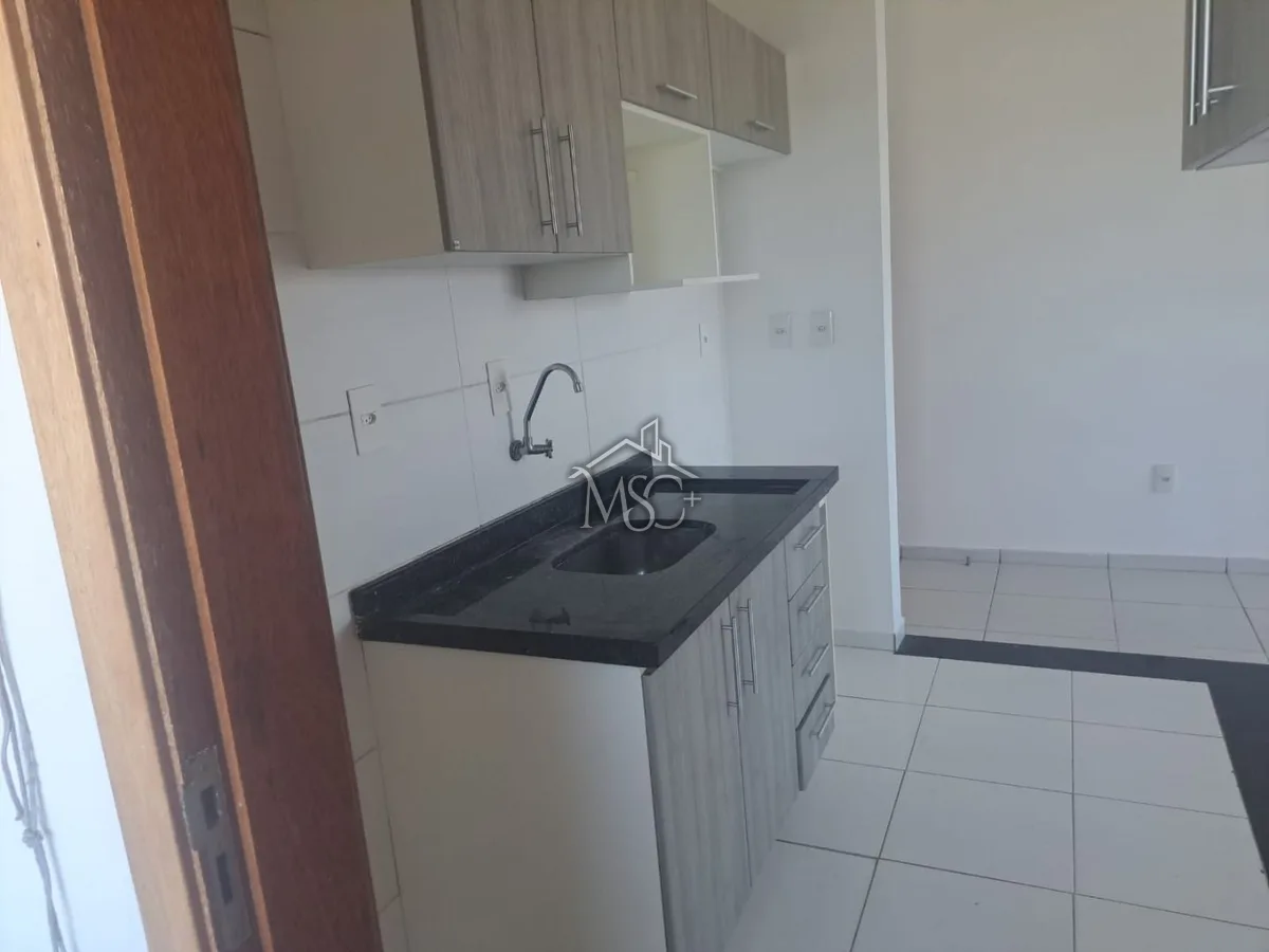 Apartamento 2 quartos Bairro da Vossoroca - Sorocaba - foto 2