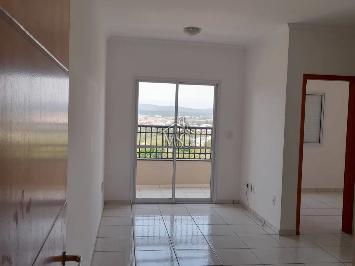 Apartamento 2 quartos Bairro da Vossoroca - Sorocaba - foto 3