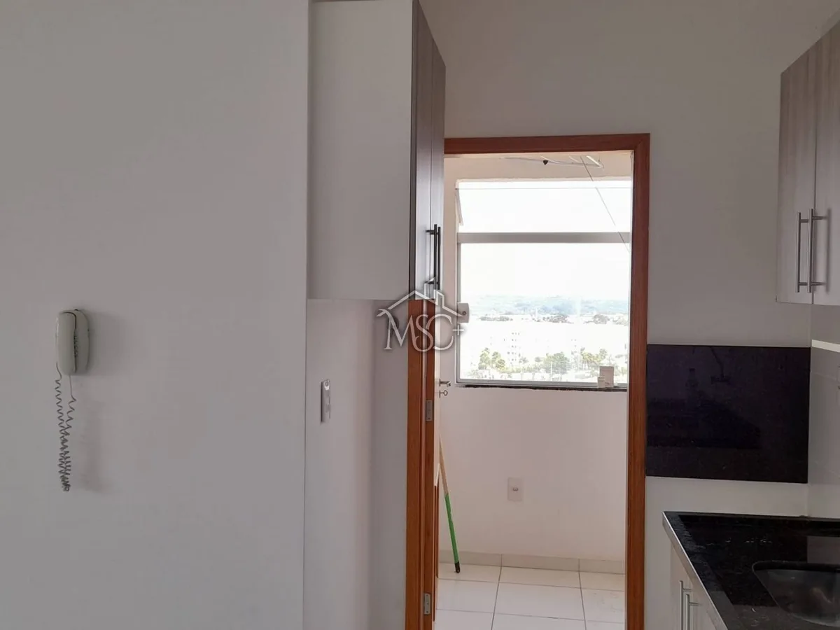 Apartamento 2 quartos Bairro da Vossoroca - Sorocaba - foto 4