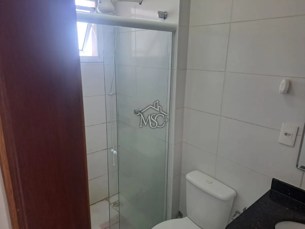 Apartamento 2 quartos Bairro da Vossoroca - Sorocaba - foto 6