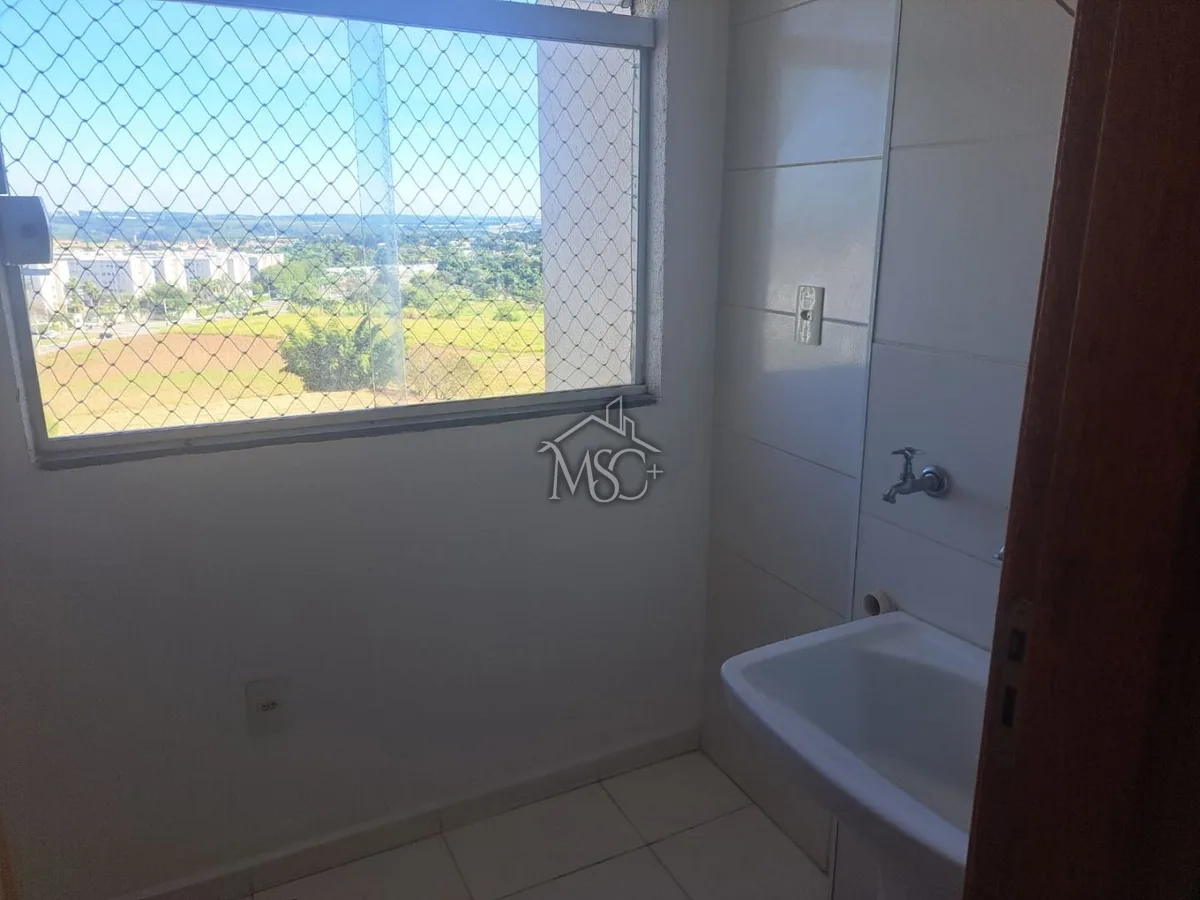 Apartamento 2 quartos Bairro da Vossoroca - Sorocaba - foto 7