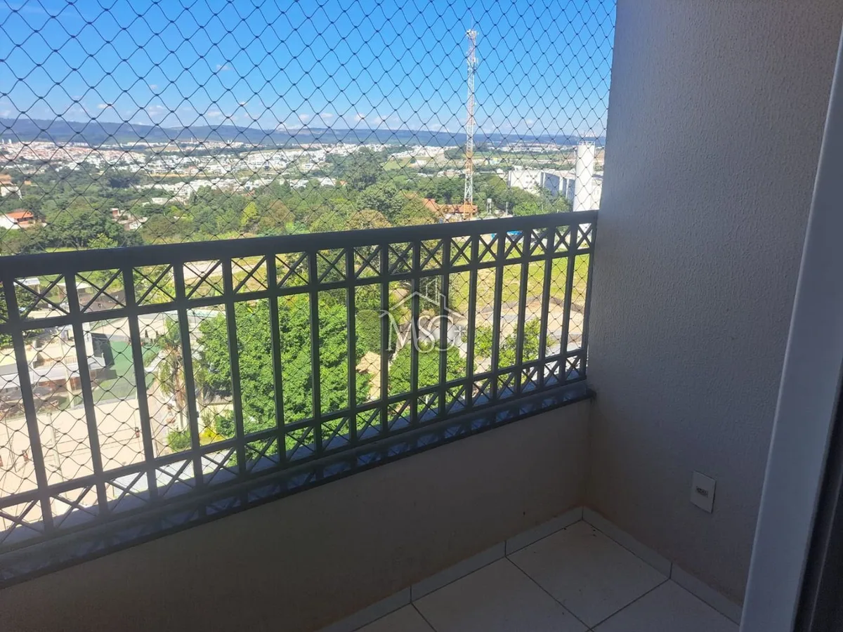 Apartamento 2 quartos Bairro da Vossoroca - Sorocaba - foto 8