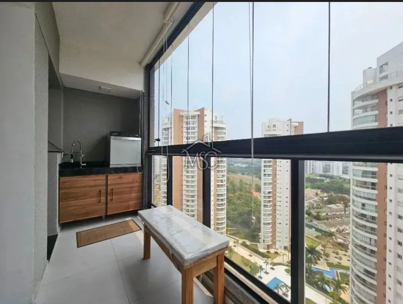 Apartamento 2 quartos Parque Campolim - Sorocaba - foto 13