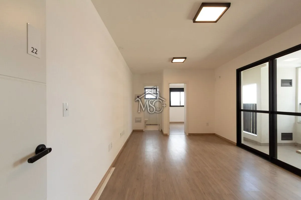 Apartamento 1 quartos Além Ponte - Sorocaba - foto 2
