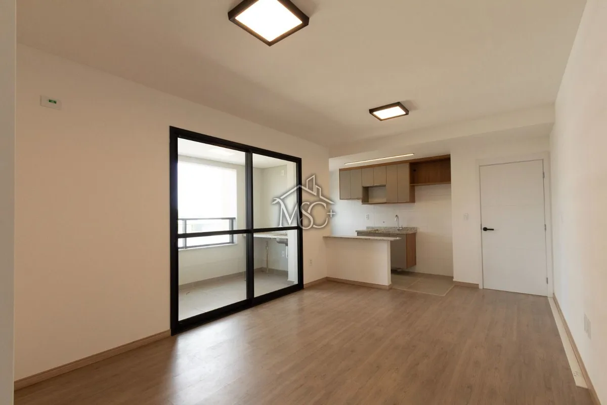 Apartamento 1 quartos Além Ponte - Sorocaba - foto 3