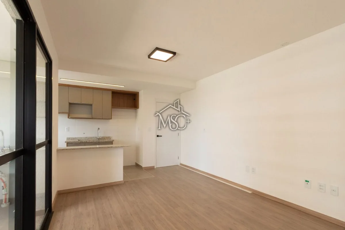 Apartamento 1 quartos Além Ponte - Sorocaba - foto 4