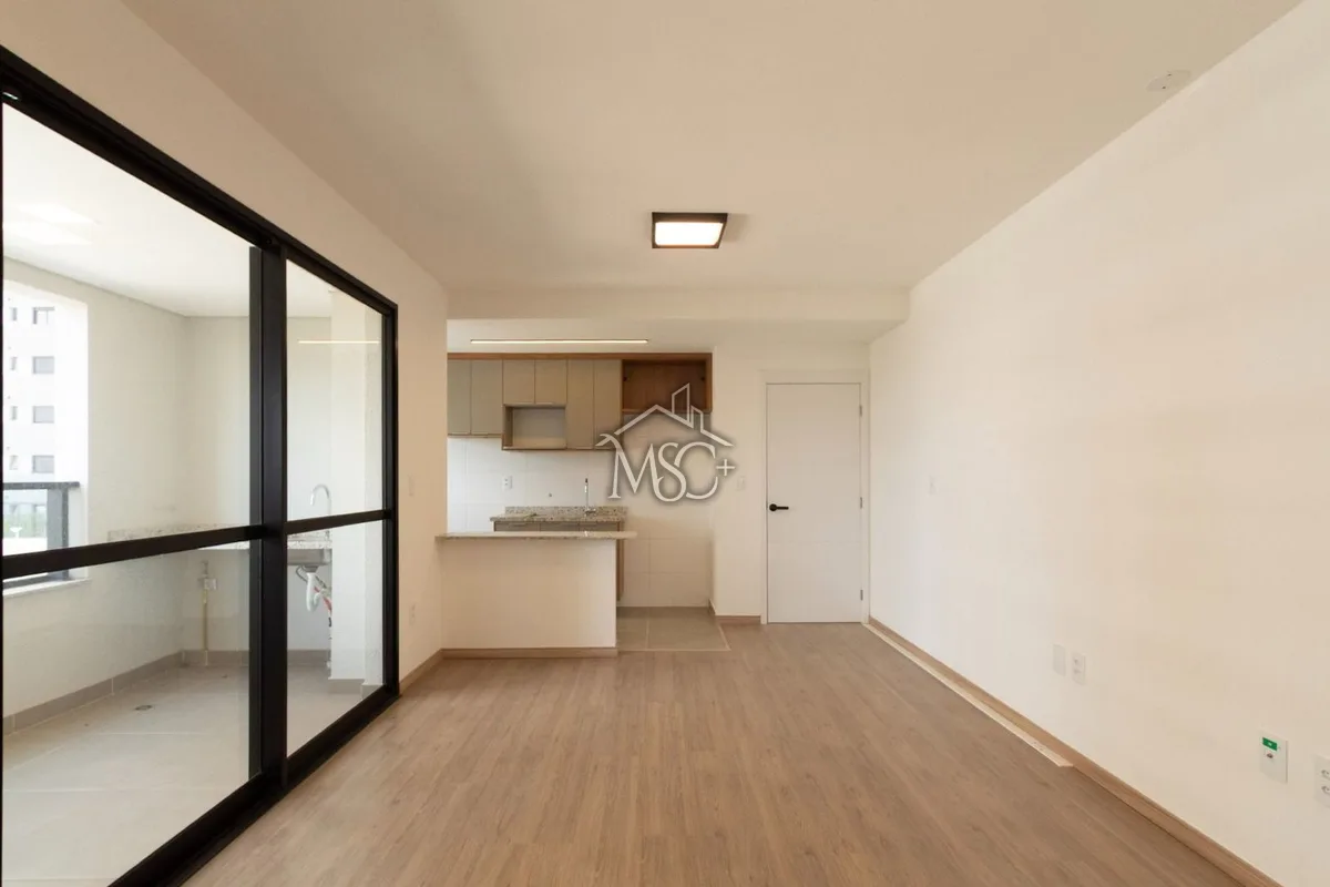 Apartamento 1 quartos Além Ponte - Sorocaba - foto 5