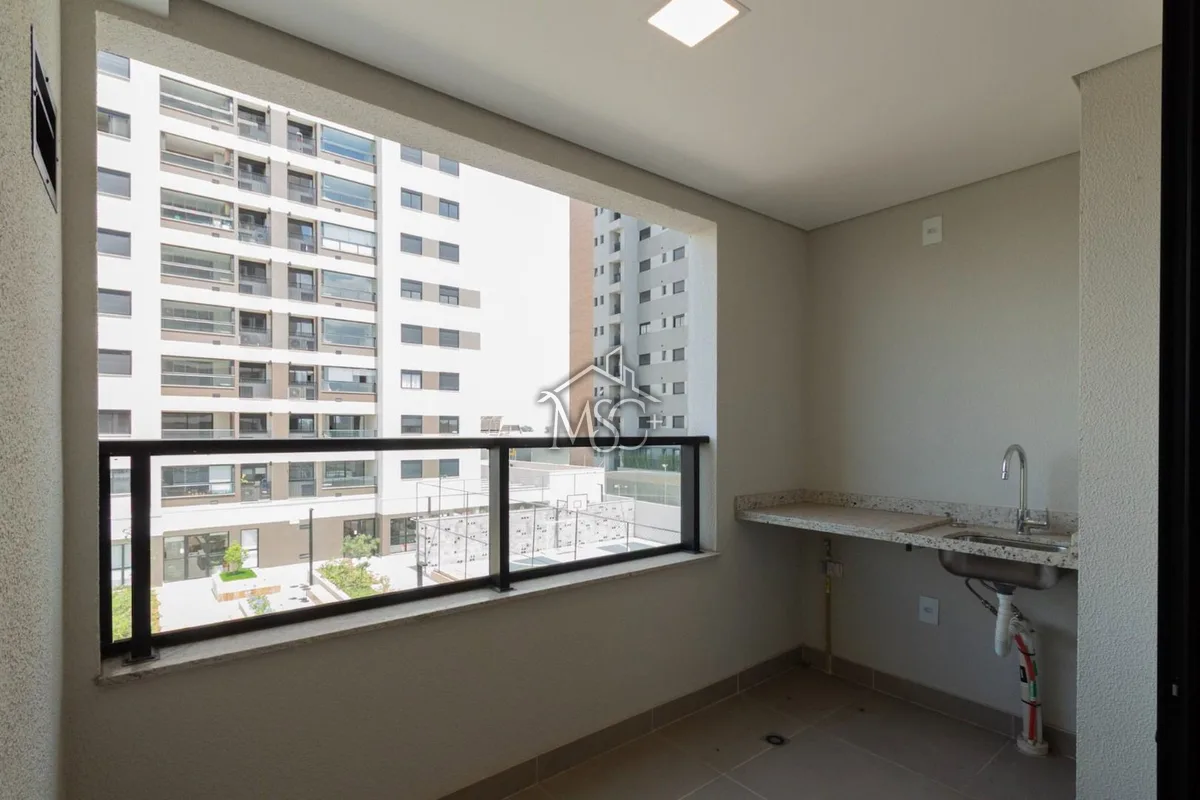 Apartamento 1 quartos Além Ponte - Sorocaba - foto 6