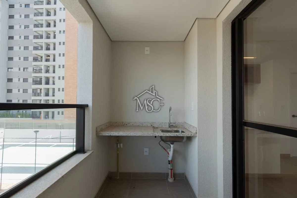 Apartamento 1 quartos Além Ponte - Sorocaba - foto 7