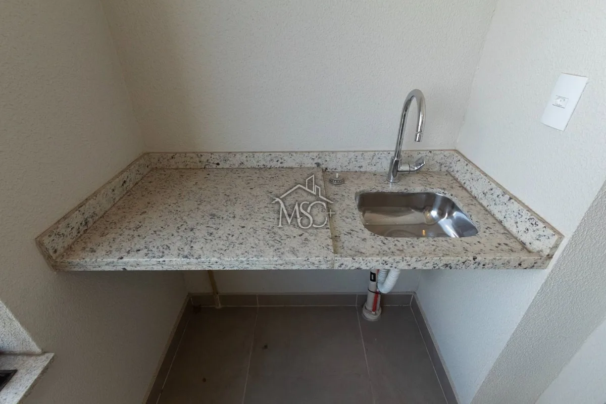 Apartamento 1 quartos Além Ponte - Sorocaba - foto 8