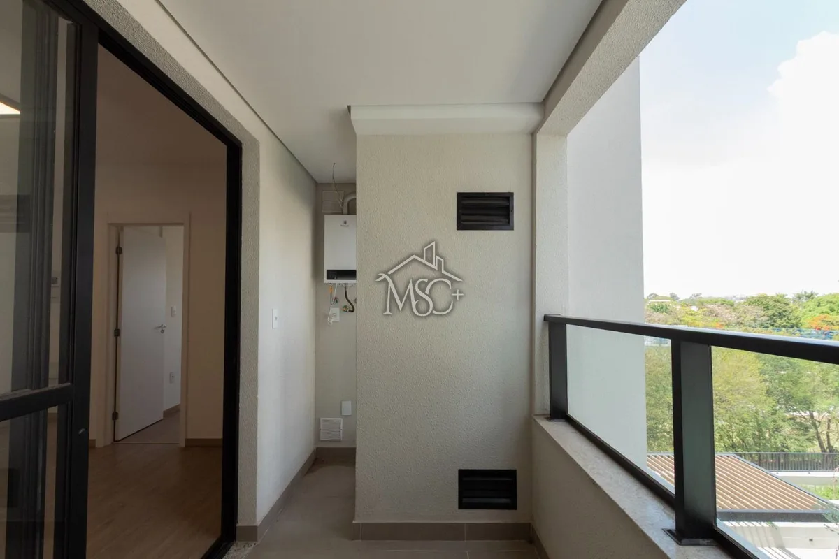 Apartamento 1 quartos Além Ponte - Sorocaba - foto 9