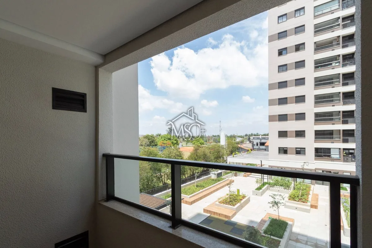 Apartamento 1 quartos Além Ponte - Sorocaba - foto 10