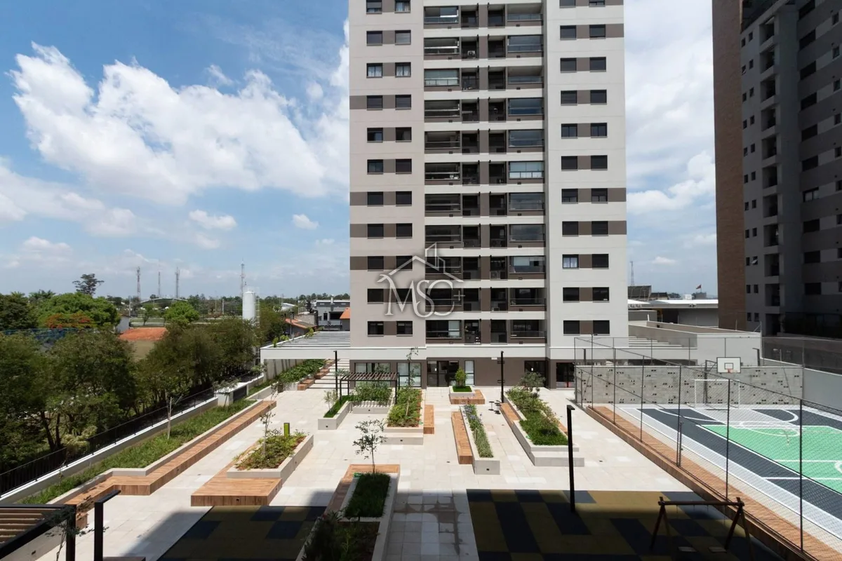 Apartamento 1 quartos Além Ponte - Sorocaba - foto 11