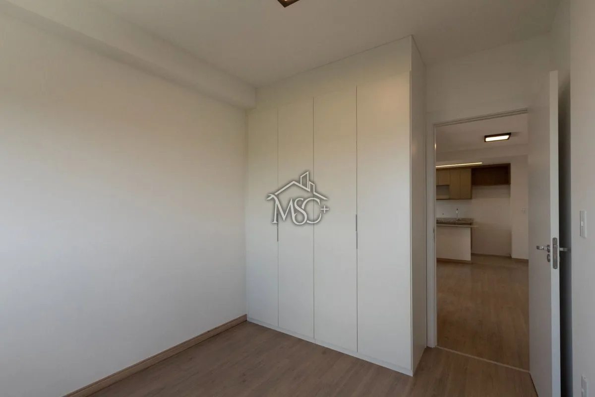 Apartamento 1 quartos Além Ponte - Sorocaba - foto 13