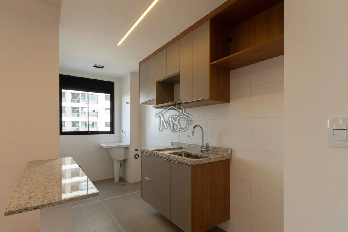 Apartamento 1 quartos Além Ponte - Sorocaba - foto 24