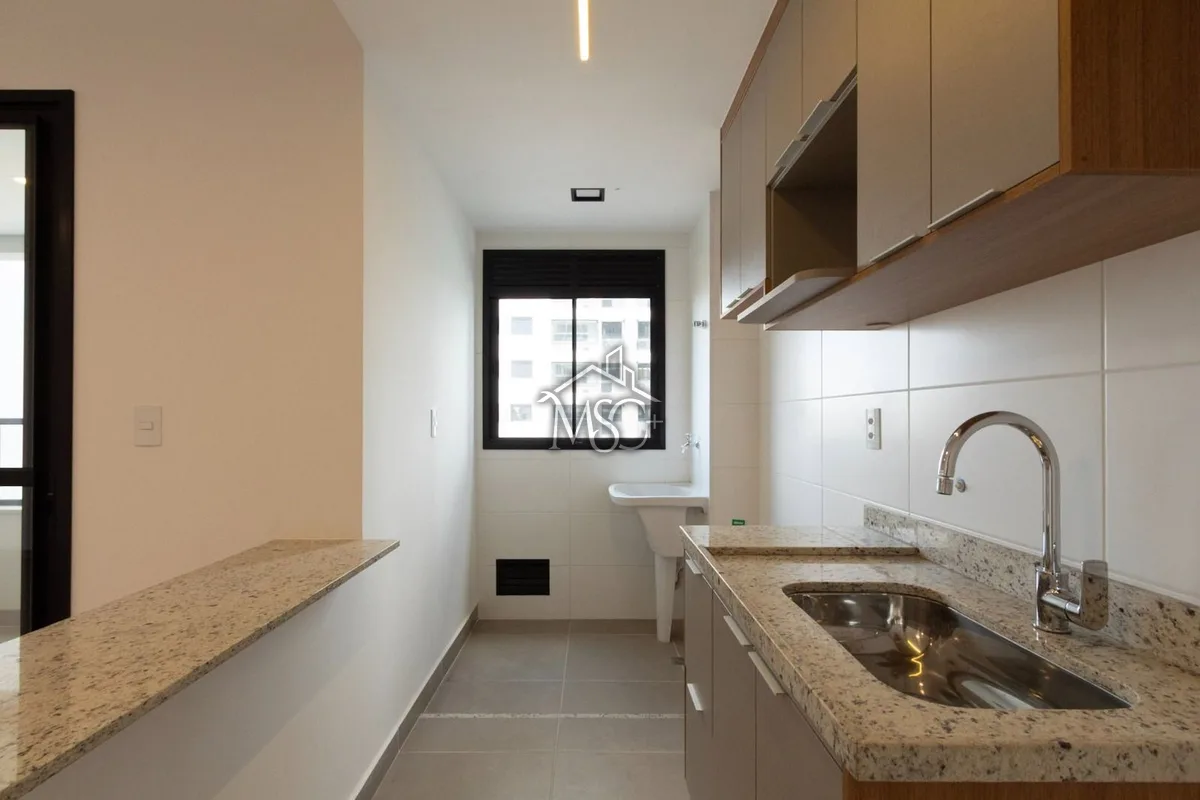 Apartamento 1 quartos Além Ponte - Sorocaba - foto 25