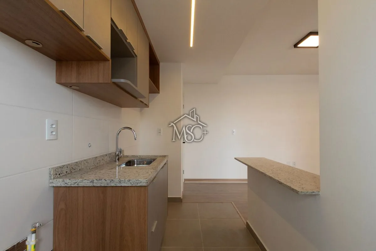 Apartamento 1 quartos Além Ponte - Sorocaba - foto 26